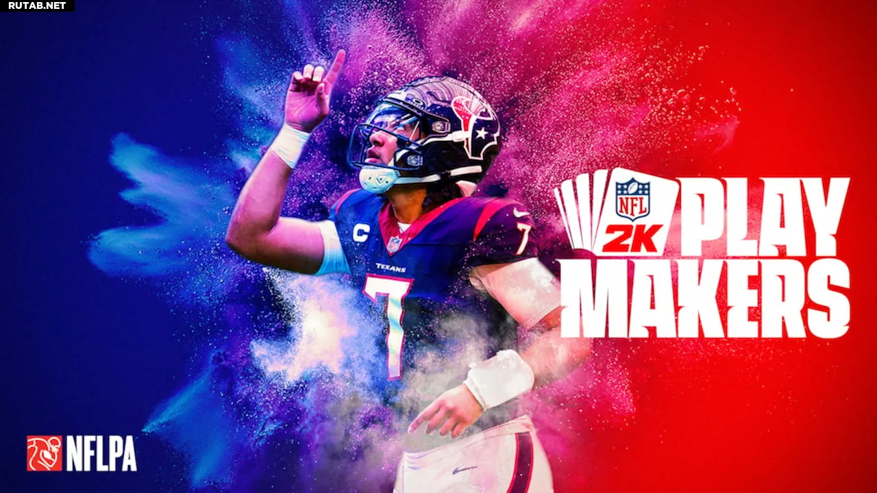 2K объявляет о выпуске мобильной игры NFL 2K Playmakers