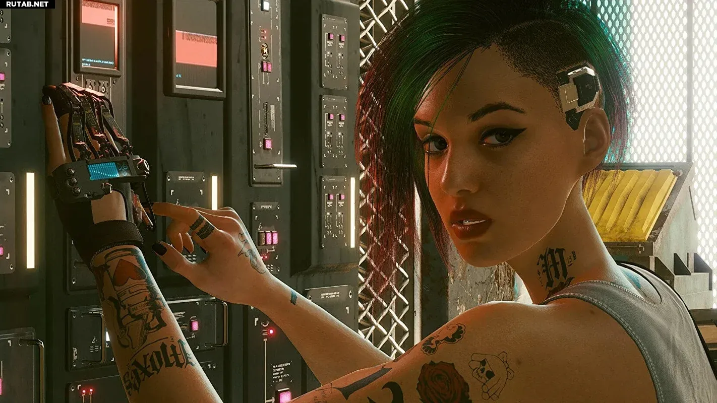 CDPR высказалась о планах на новый контент для Cyberpunk 2077