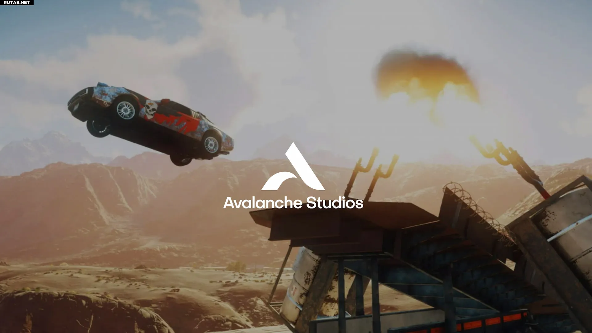 Сотрудники Avalanche Studios заключили двухлетний профсоюзный контракт