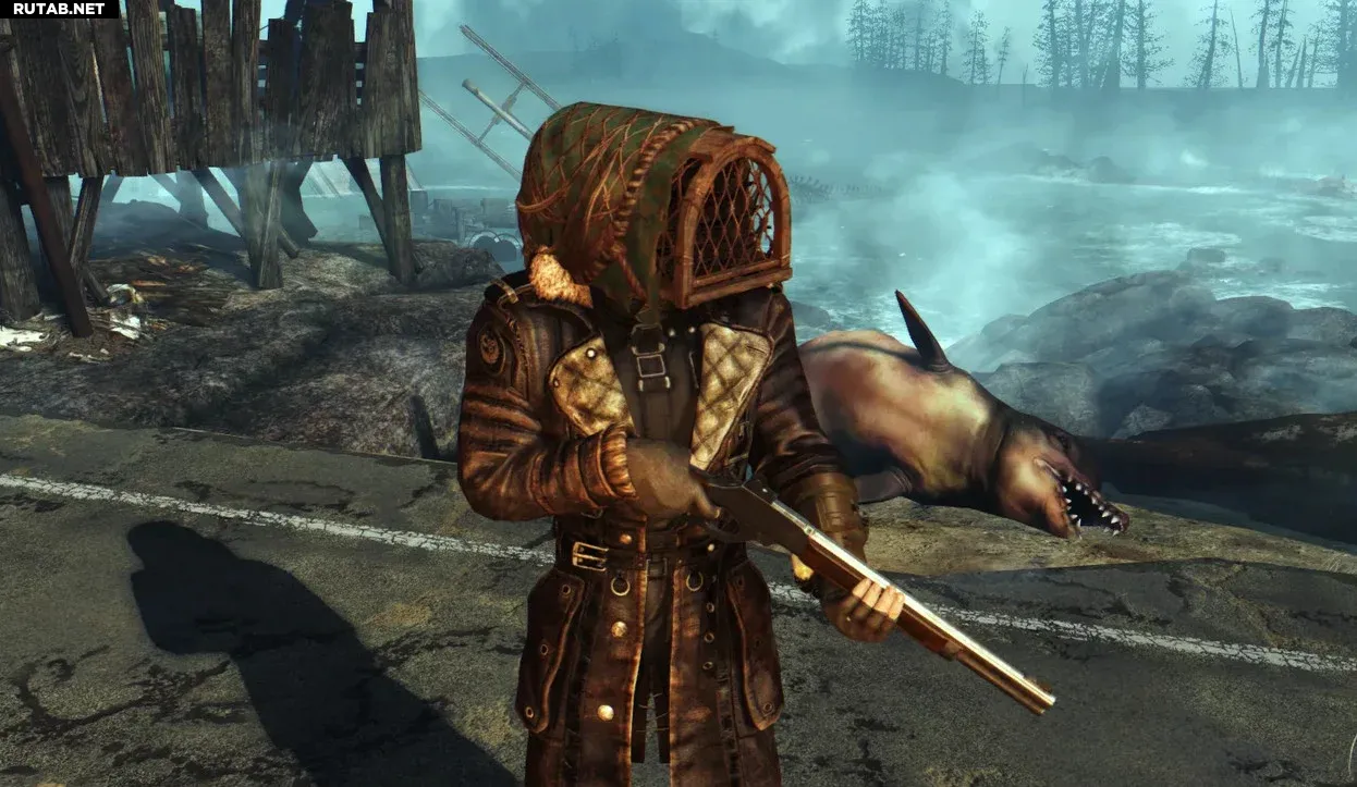 Far Harbor — самое продаваемое дополнение к Fallout 4 от Bethesda