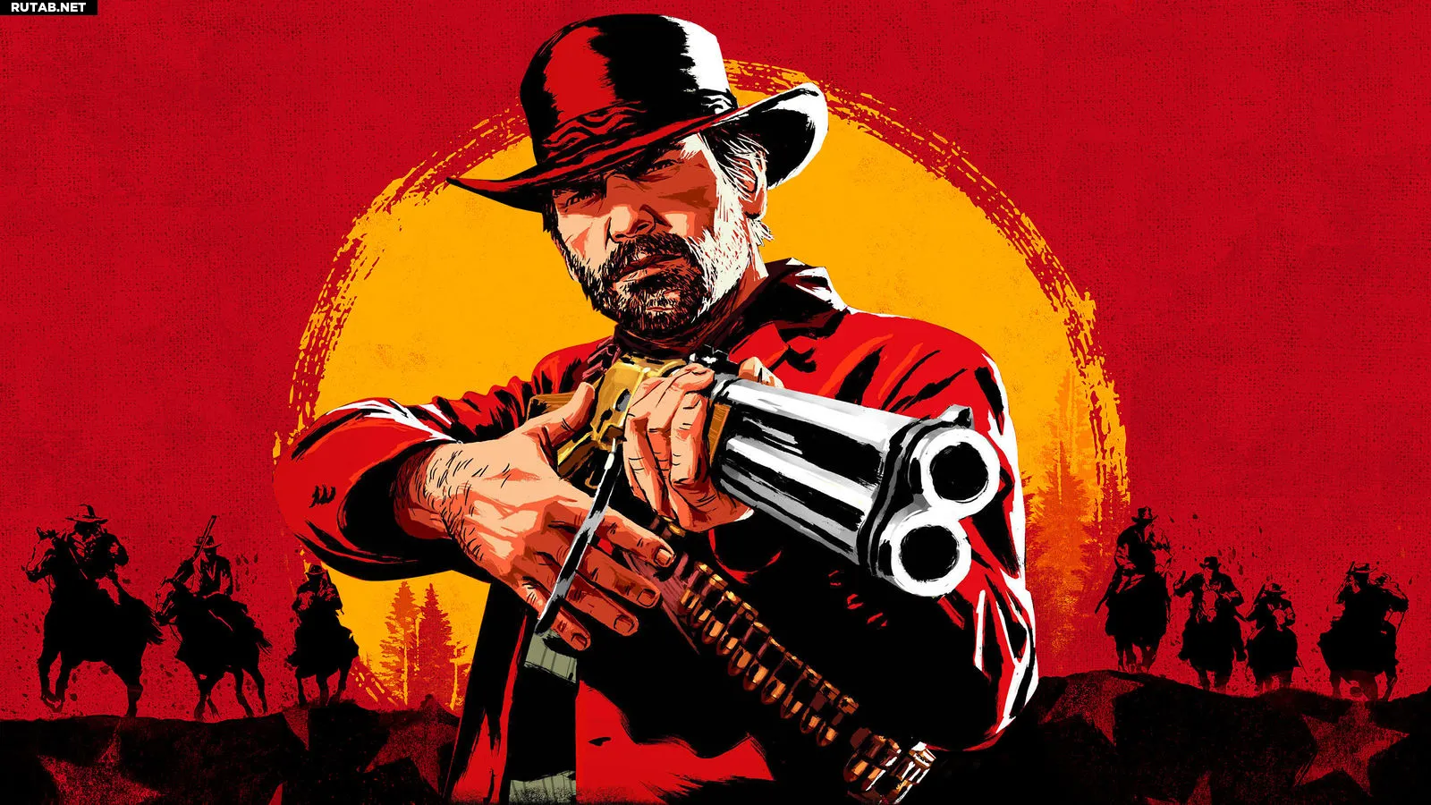 Опрос показал, что 41% геймеров хотят фильм Red Dead