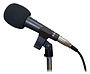 Thumbnail: Микрофон