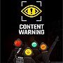 Thumbnail: Content Warning