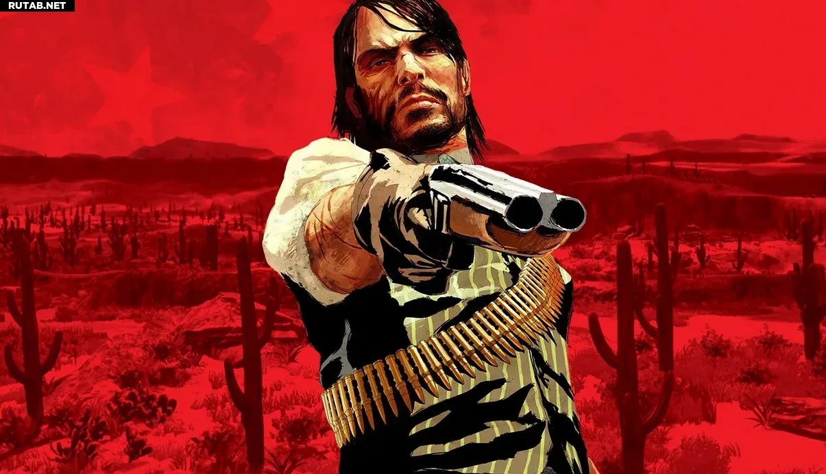 Слух: первая Red Dead Redemption может выйти на ПК