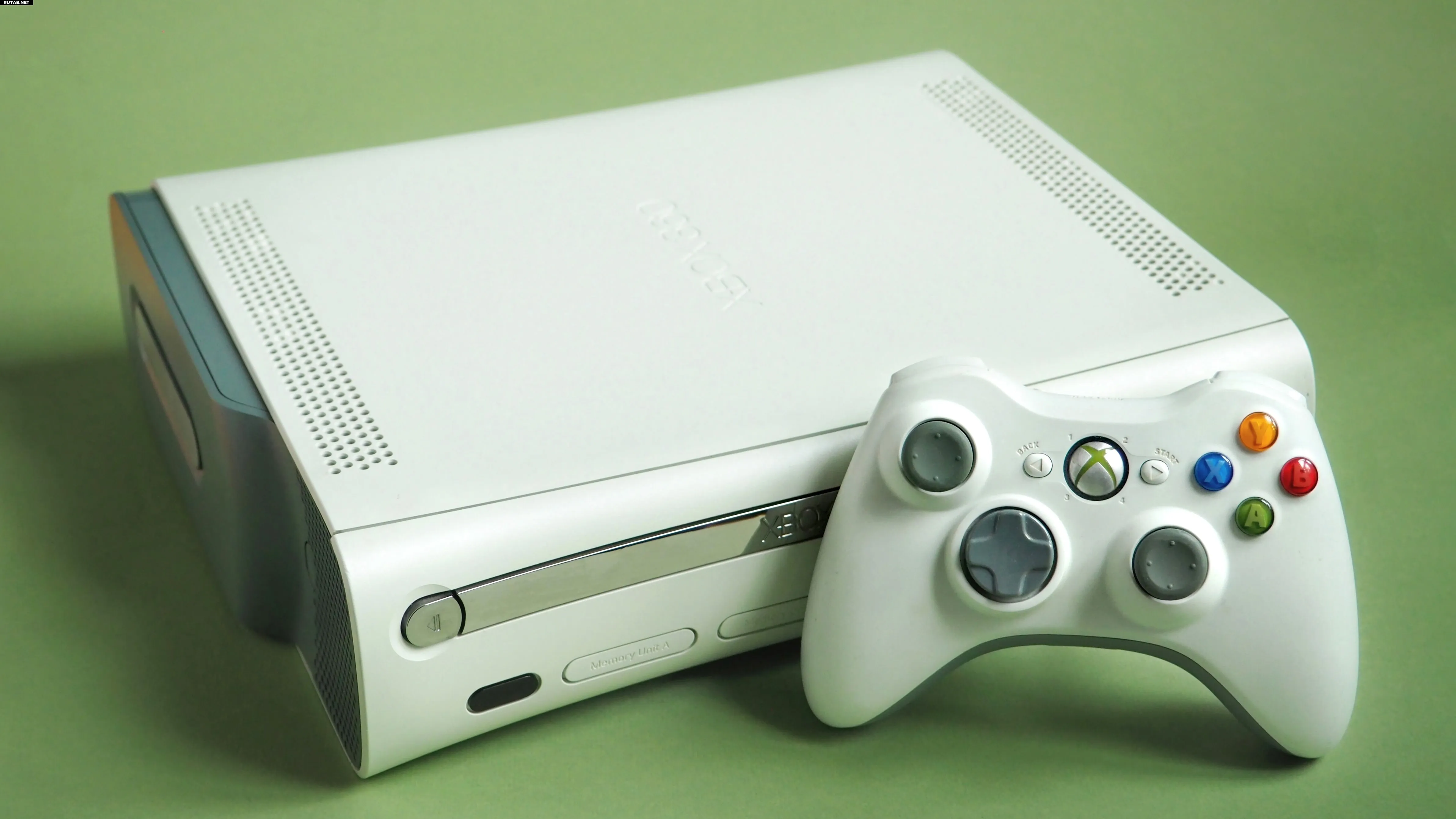 Магазин Xbox 360 закроется 29 июля 2024 г