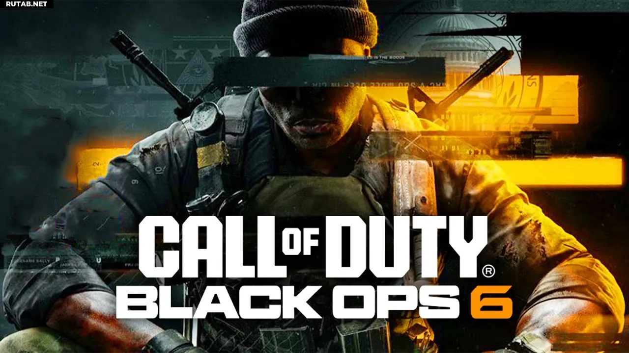 Предварительные заказы Black Ops 6 предполагают, что игра выйдет на  консолях предыдущего поколения