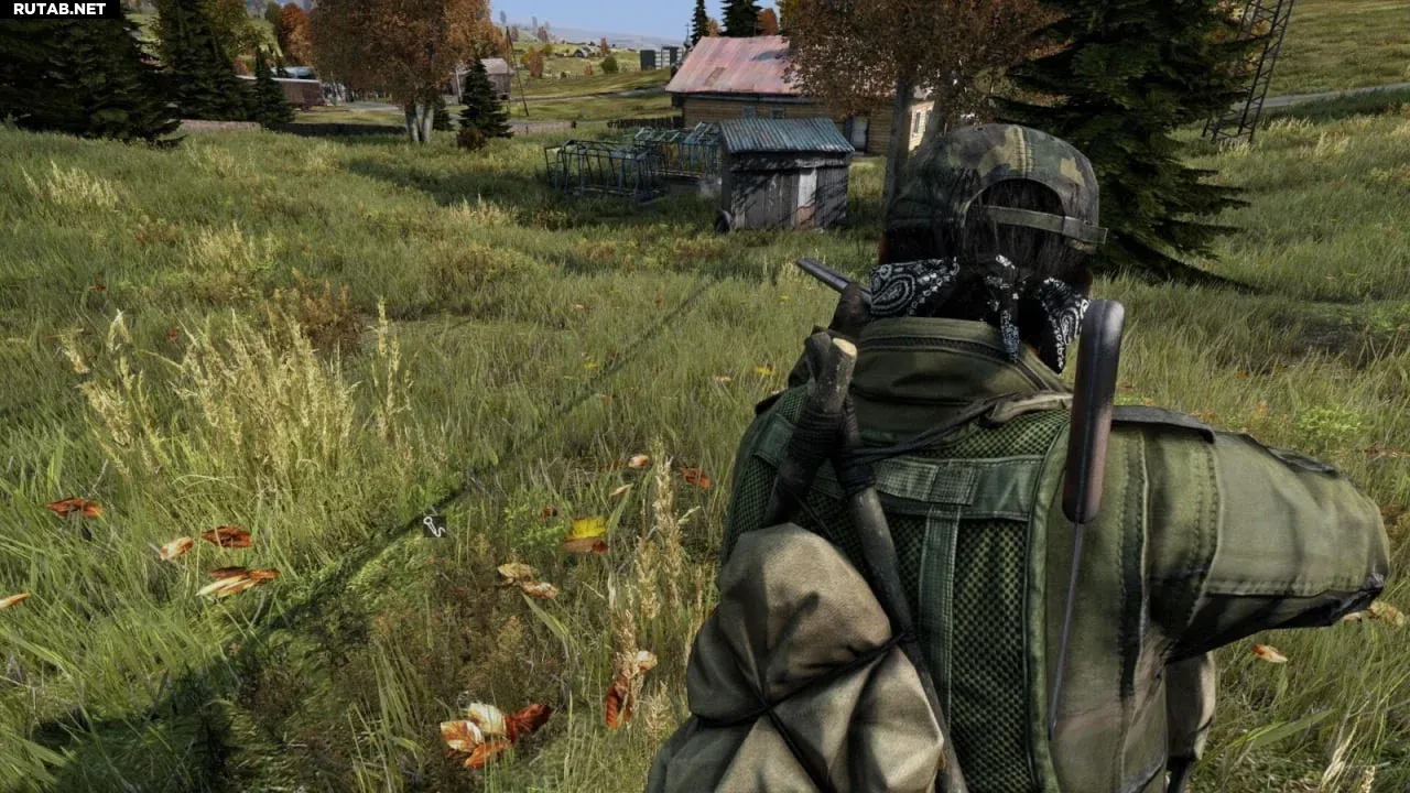 Уже 9 мая будет анонсировано обновление DayZ Frostline