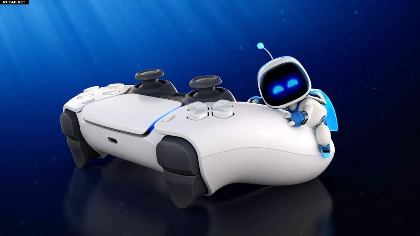 Astro Bot официально анонсирована на PlayStation State of Play