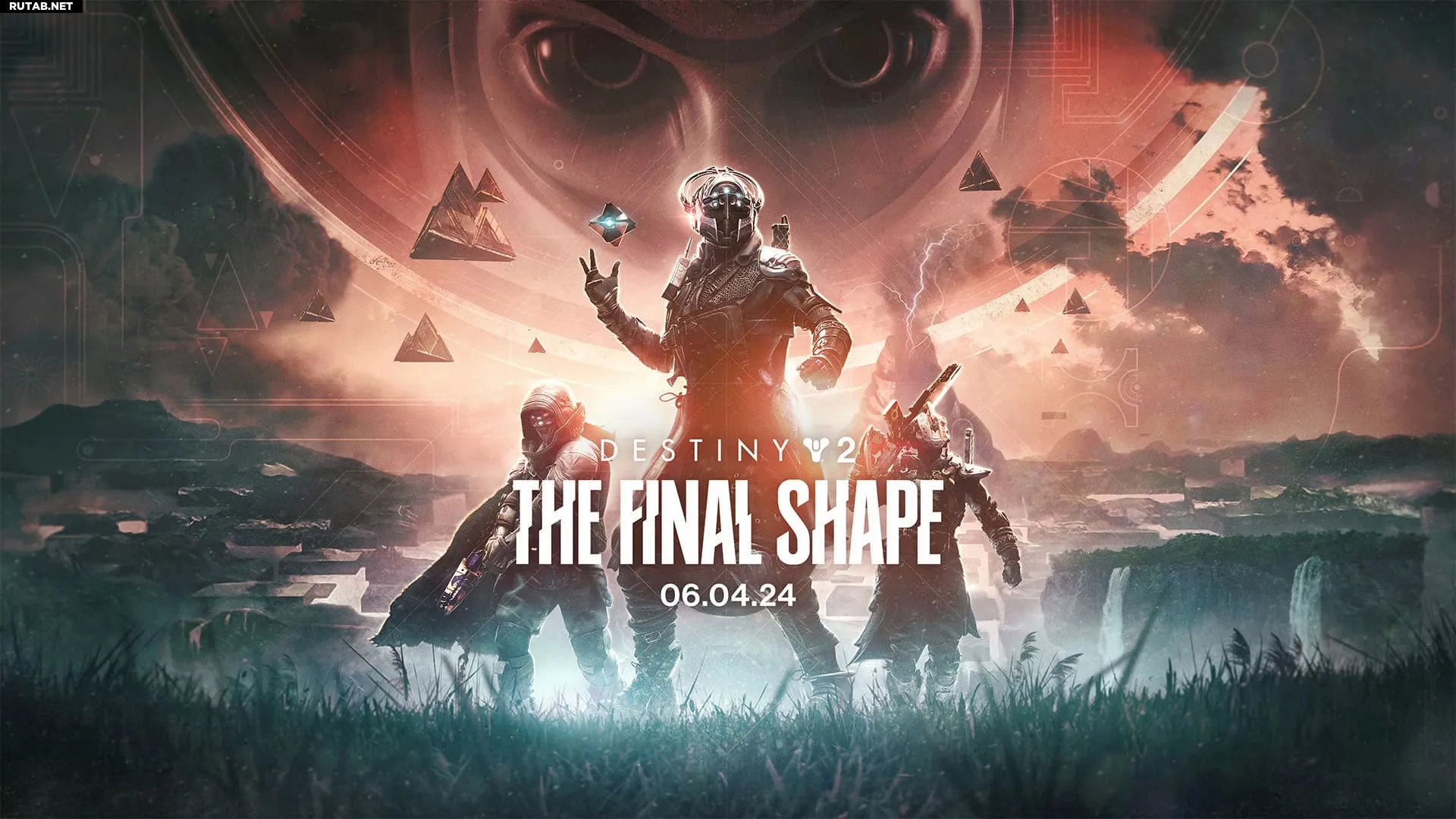 DLC Destiny 2 The Final Shape просочился еще до запуска