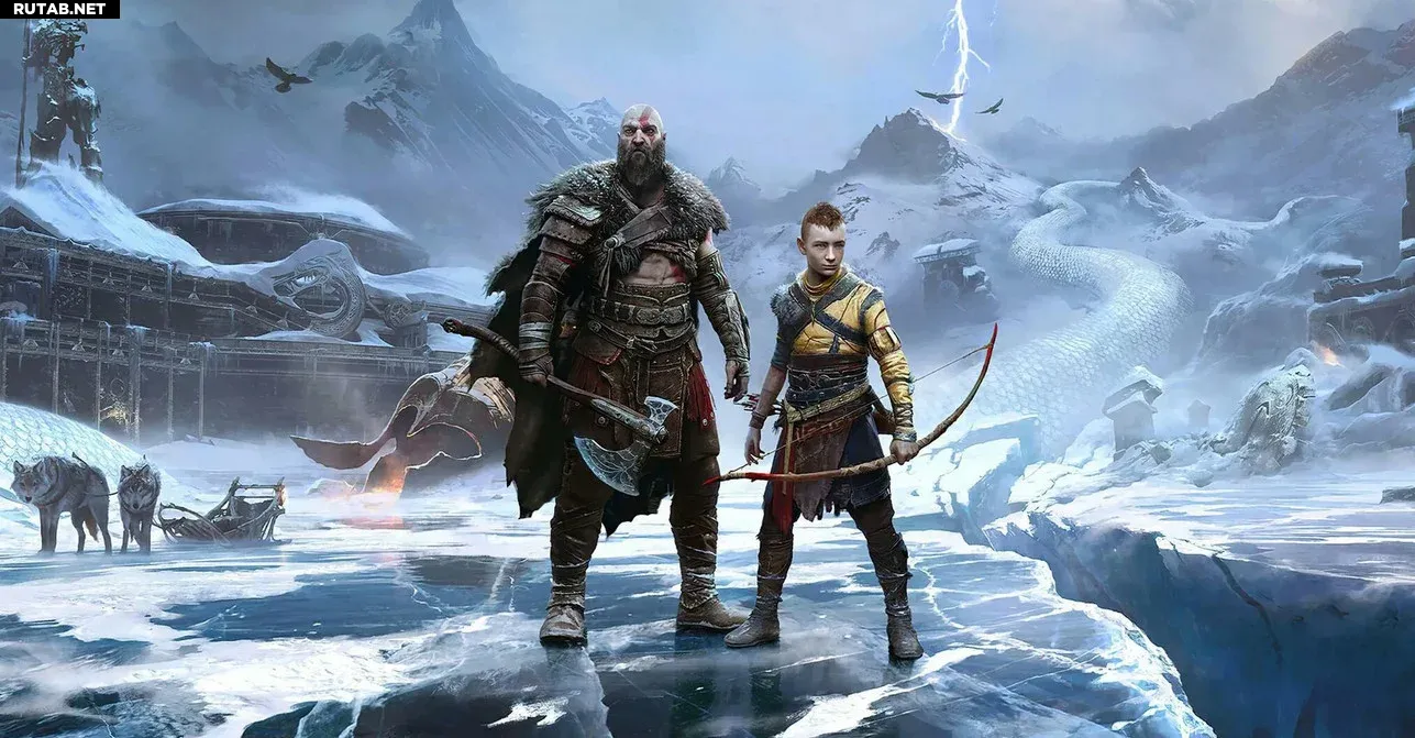 Инсайдер: анонс God of War Ragnarok на ПК состоится в этом месяце