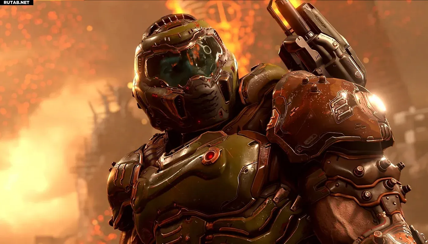 Инсайдер сообщил о скором релизе DOOM: The Dark Ages на PlayStation