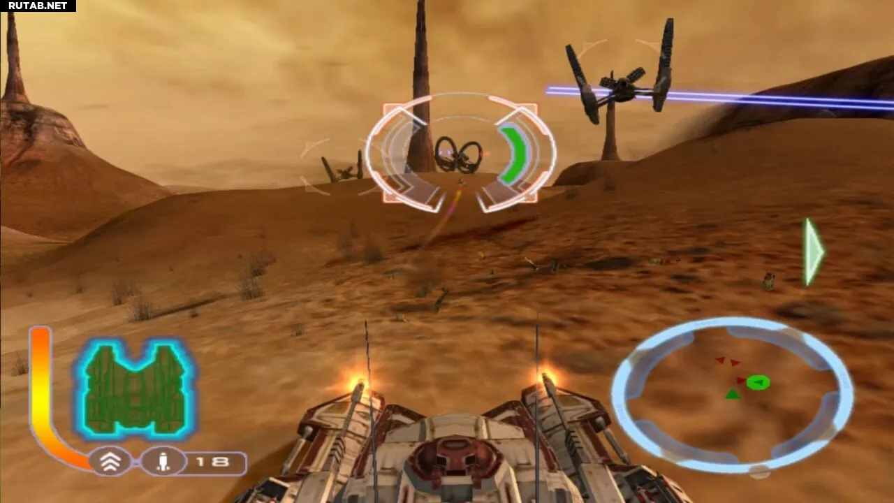 В каталог PS Plus может быть добавлена Star Wars: The Clone Wars с  PlayStation 2