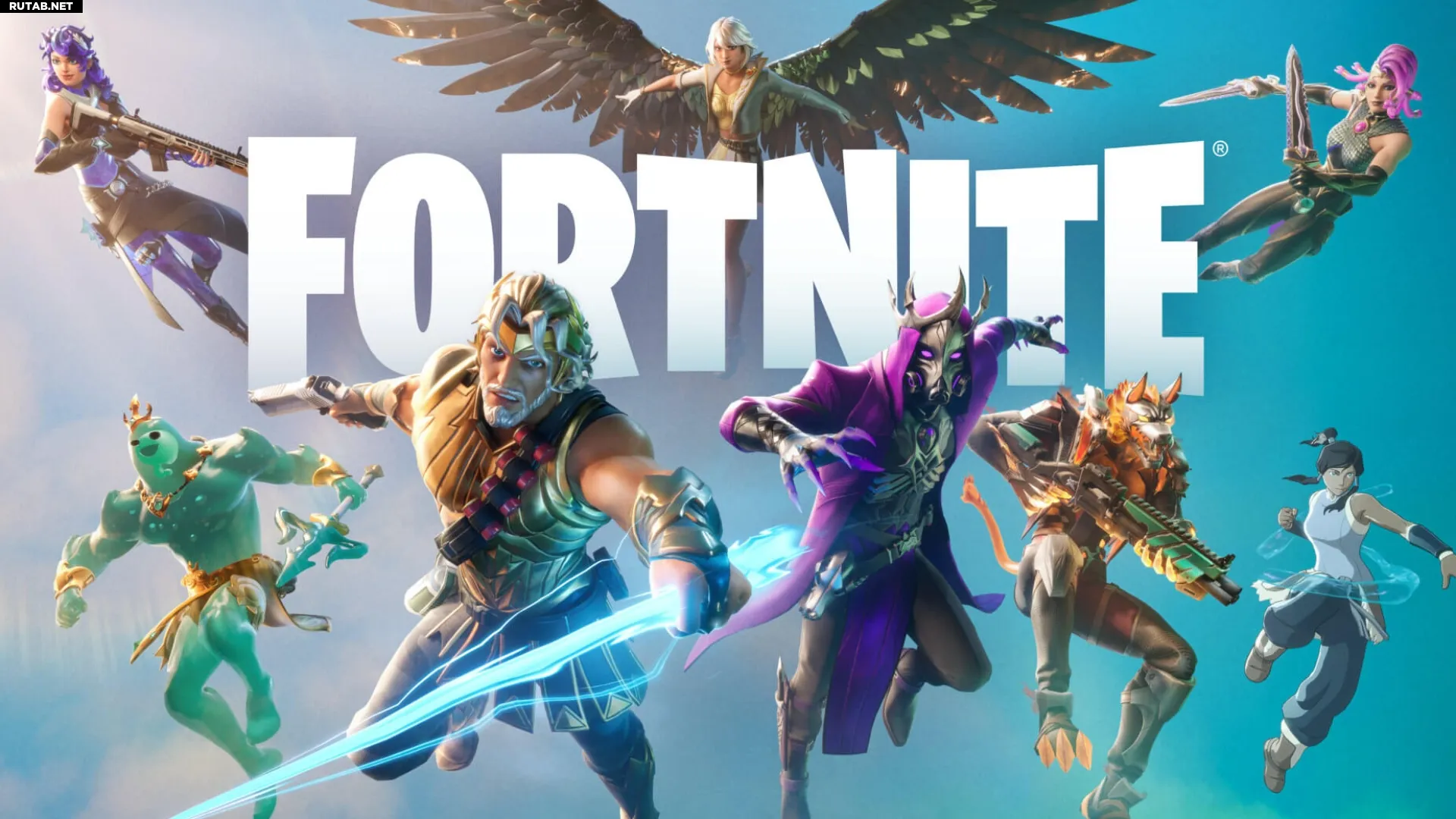 Утечки Fortnite намекают на косметические предметы из Lethal Company