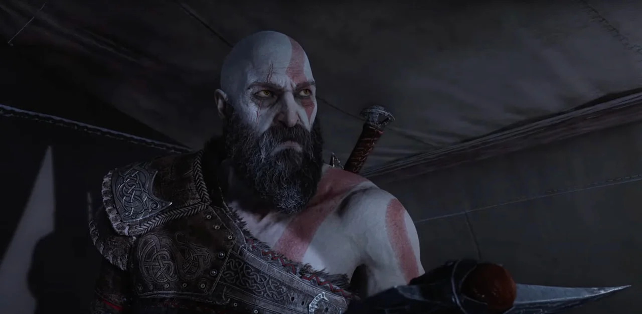 Релиз порта God of War Ragnarok для ПК состоится 19 сентября