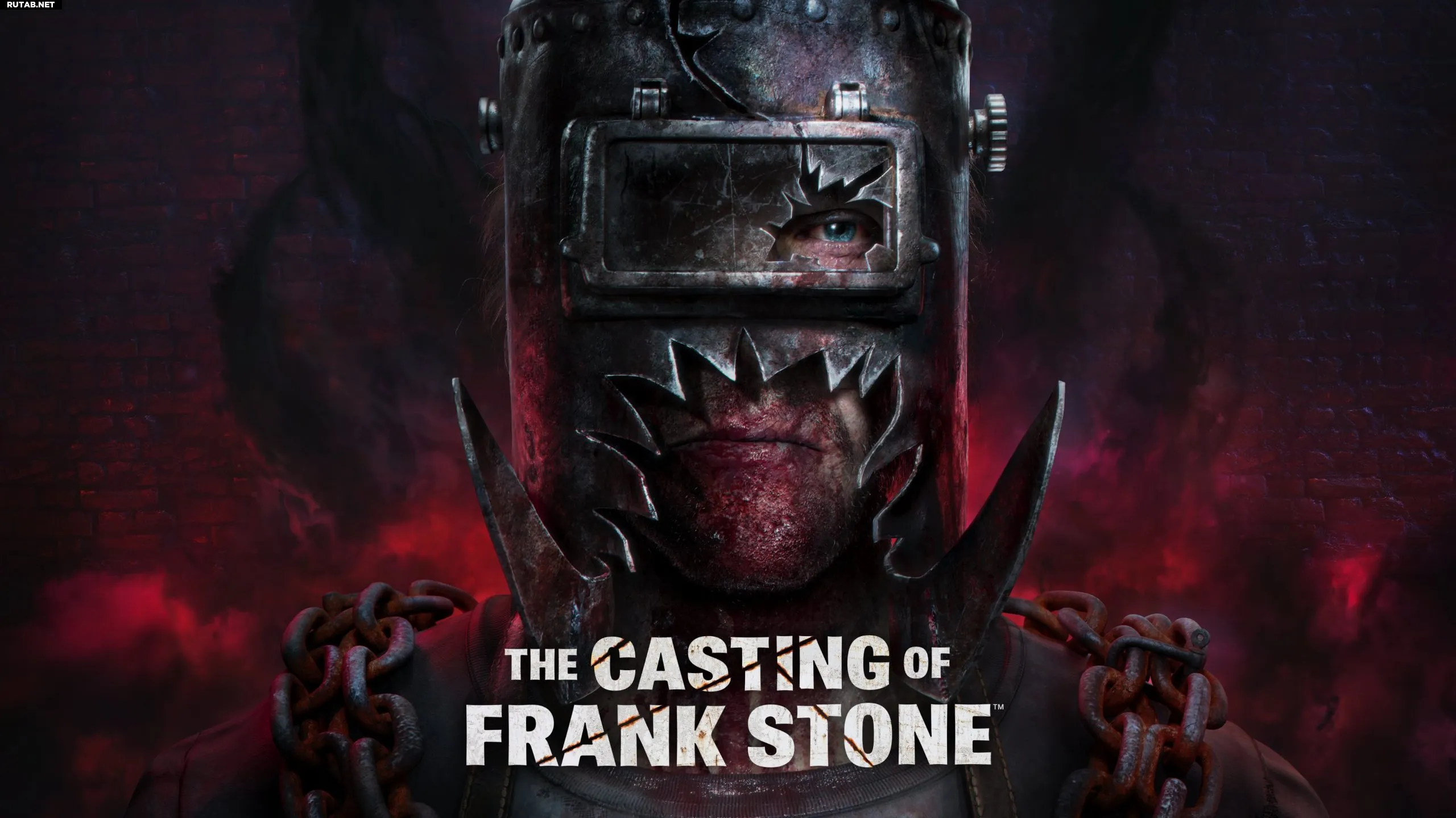 The casting of frank stone кооп