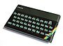 Thumbnail: ZX Spectrum