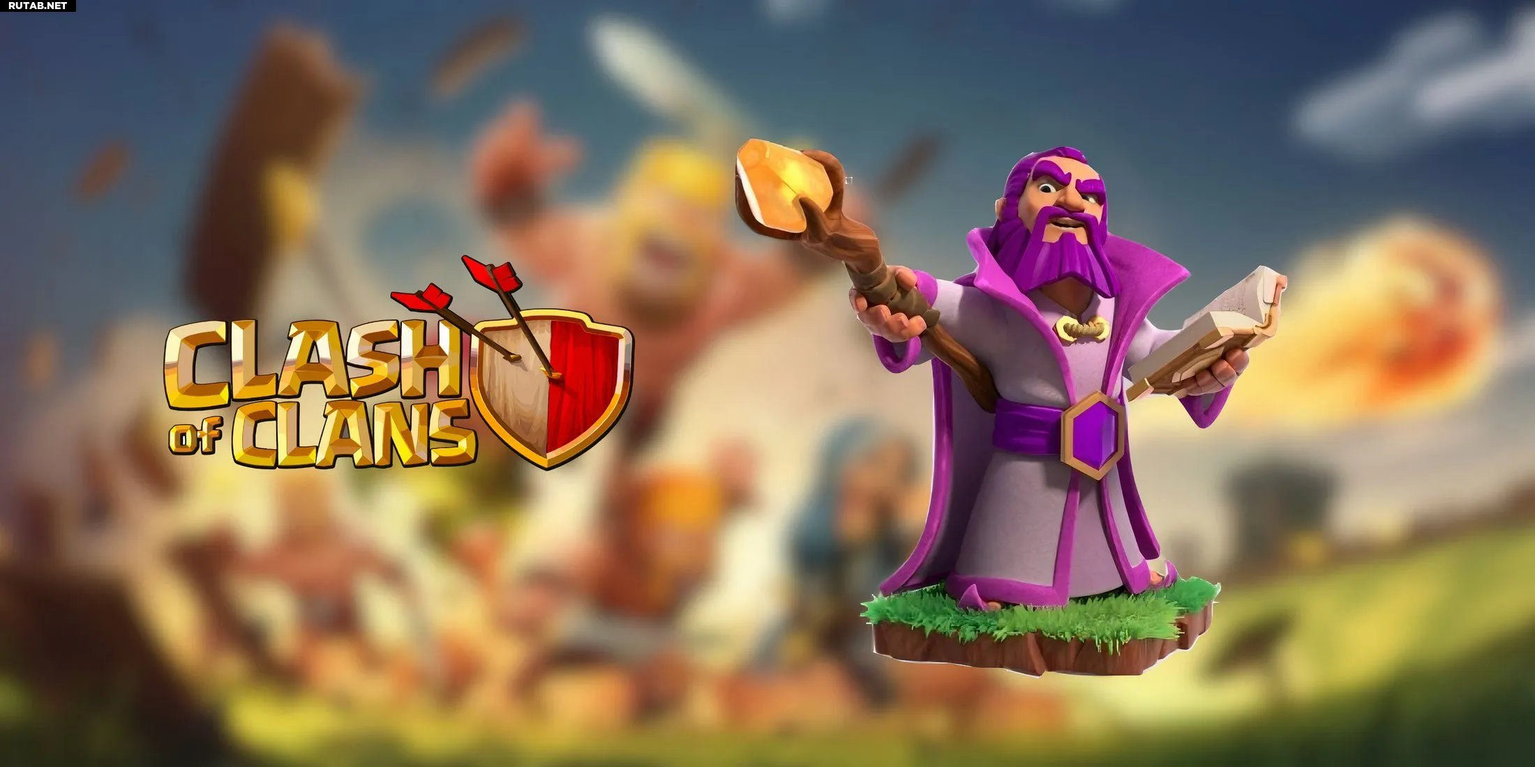 Clash of Clans: как получить 3 звезды в испытании Fear the Rocket Spear /  Гайды