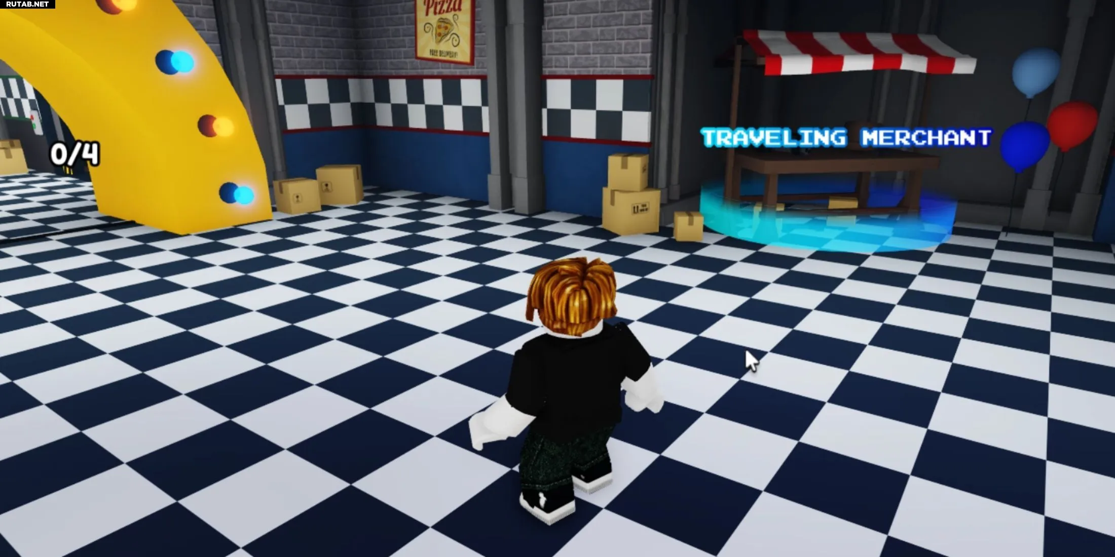 Roblox: Five Nights TD коды (июнь 2024 г.) / Гайды