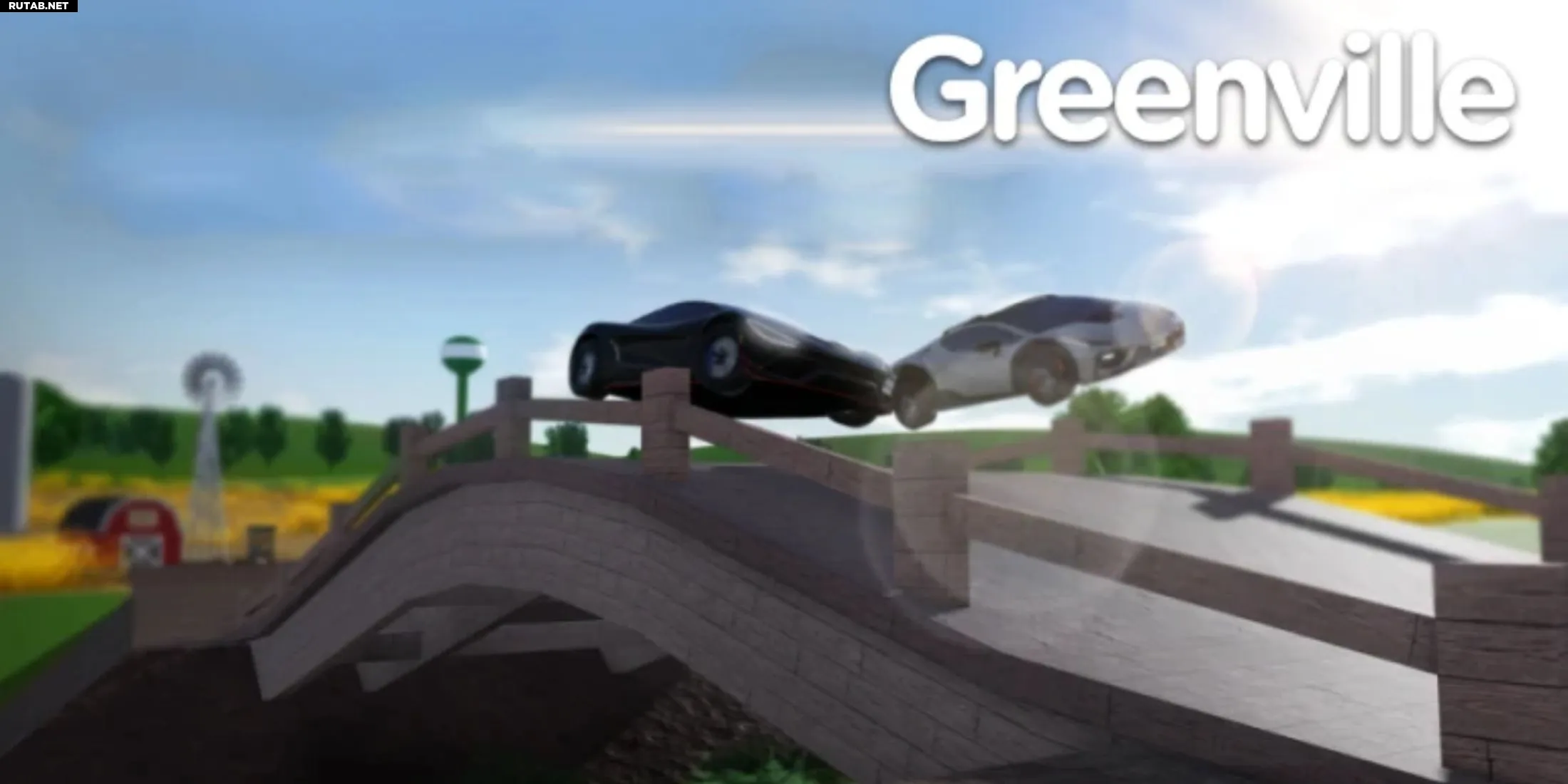 Roblox: Коды Greenville (июнь 2024 г.) / Гайды