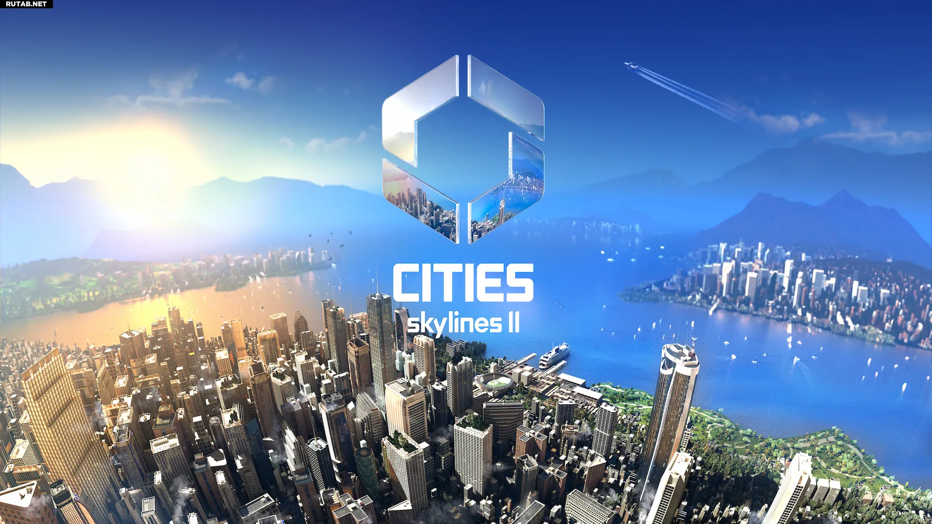 Патч «Экономика 2.0» для градостроя Cities Skylines 2 выйдет 24 июня