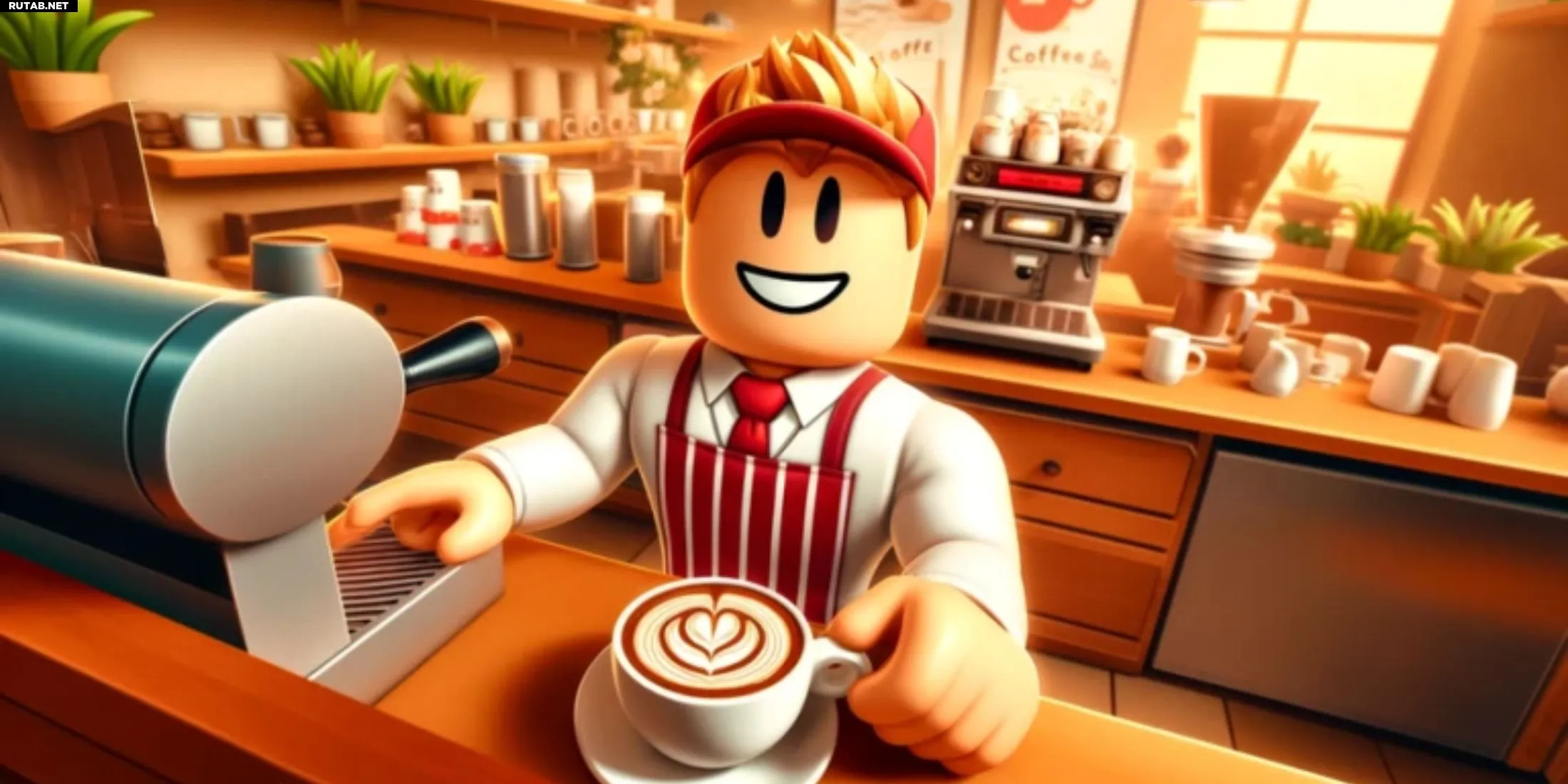 Roblox: Коды магната кофейни (Coffee Shop Tycoon) / Гайды