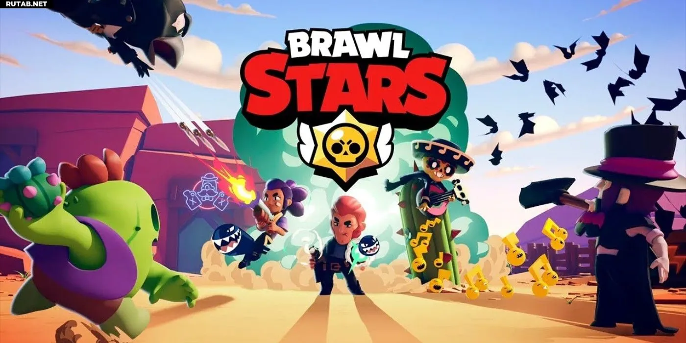 Brawl Stars: как получить бесплатные легендарные дропы Старра / Гайды