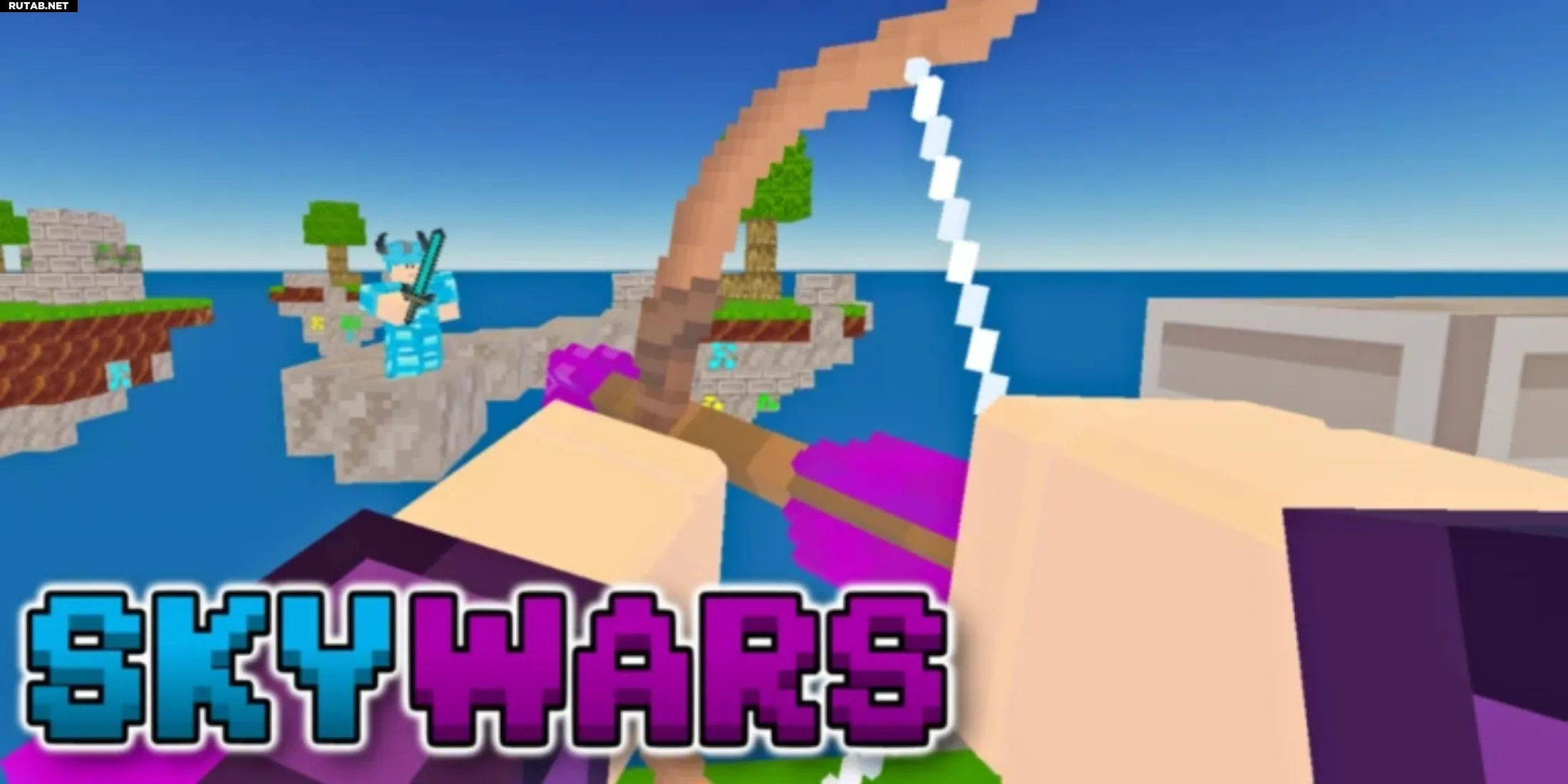 Roblox: Коды SkyWars / Гайды