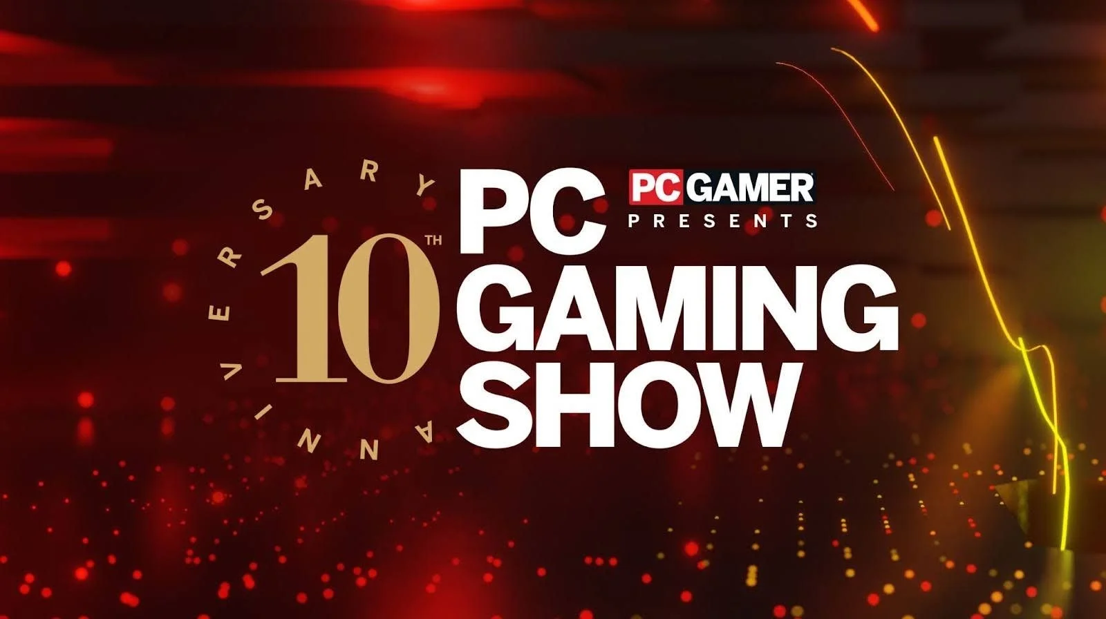 Что было интересного на PC Gaming Show?