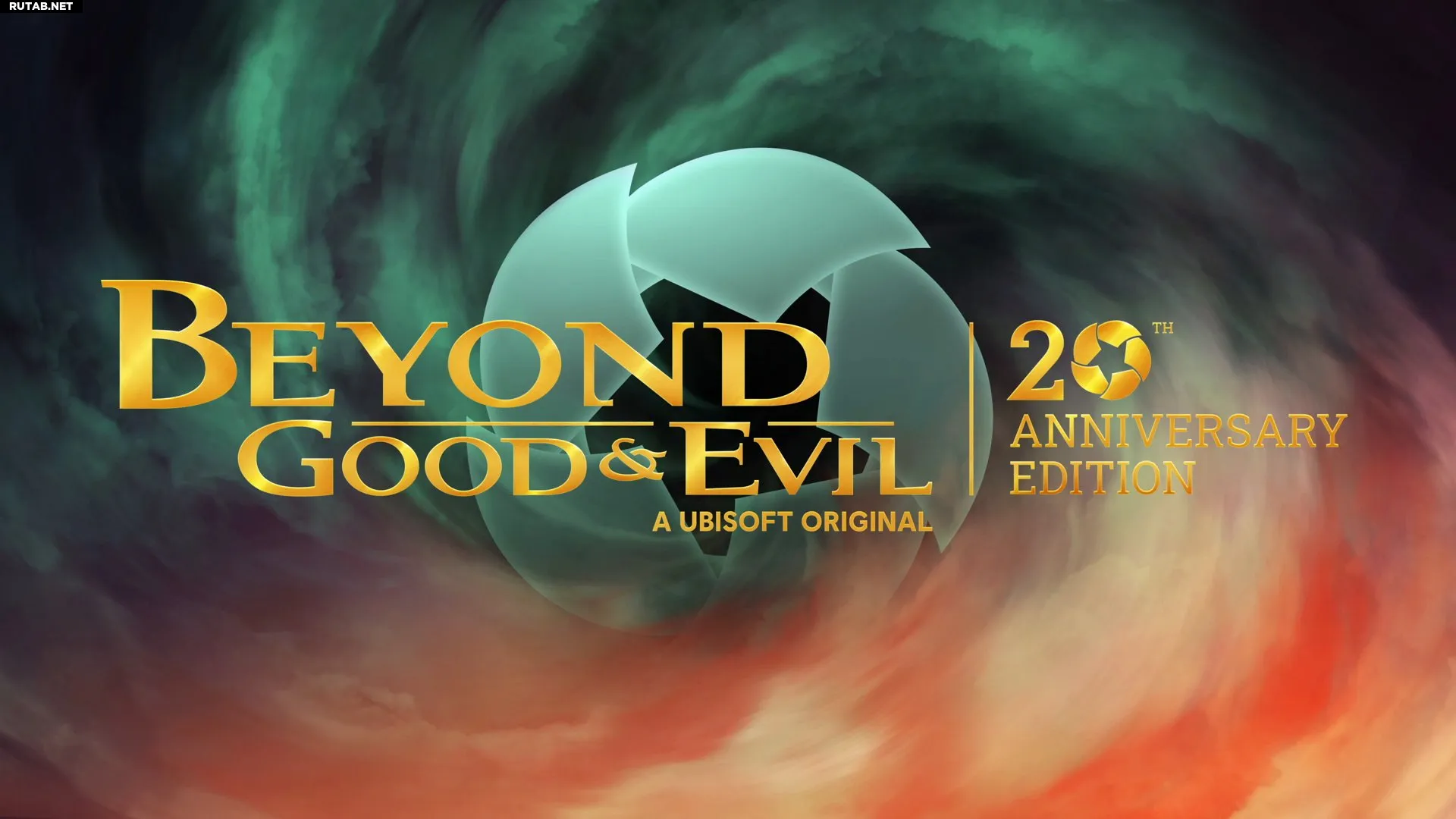 На следующей неделе выйдет юбилейное издание Beyond Good & Evil,  посвященное 20-летию