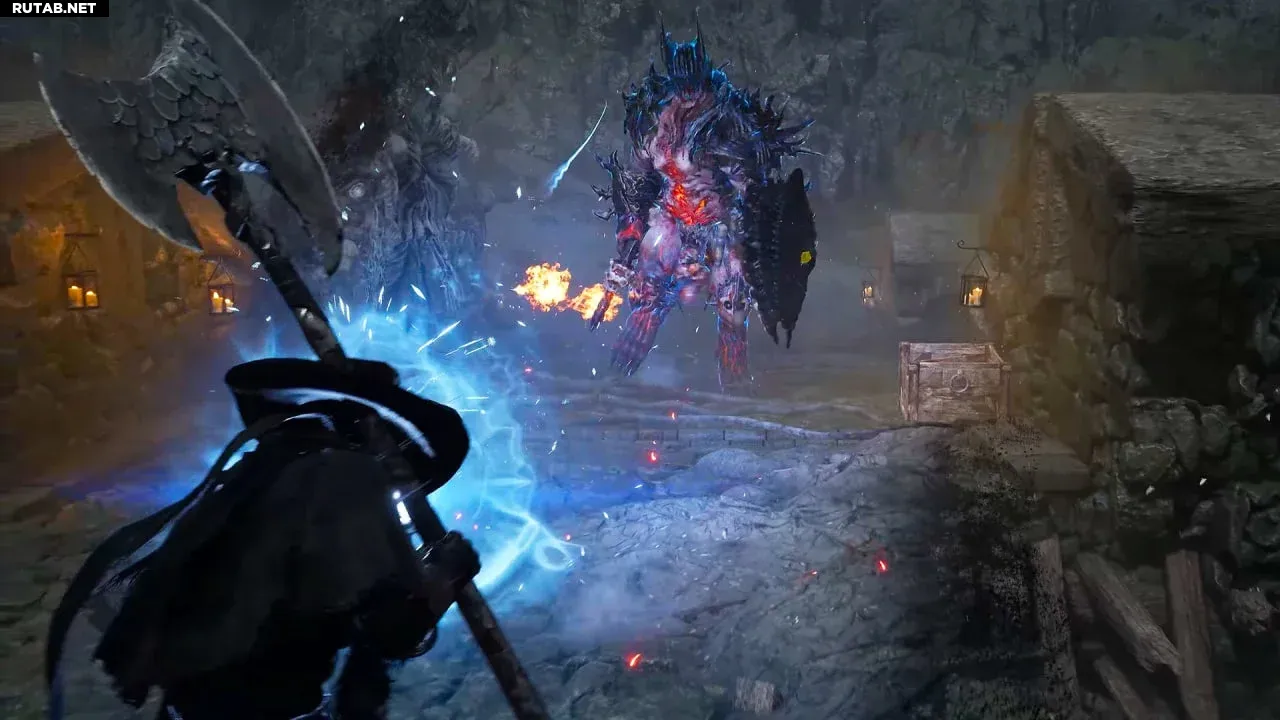 Продолжение Lords of the Fallen выйдет в 2026 году