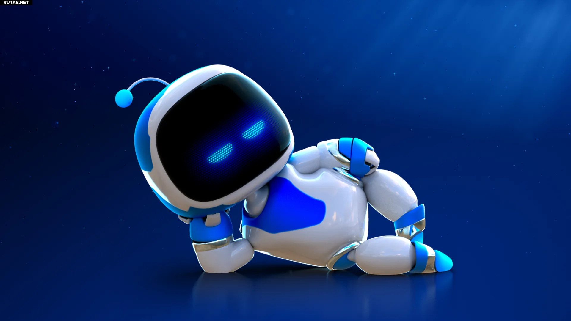 Astro Bot — самая большая игра от Asobi со 150 персонажами PlayStation