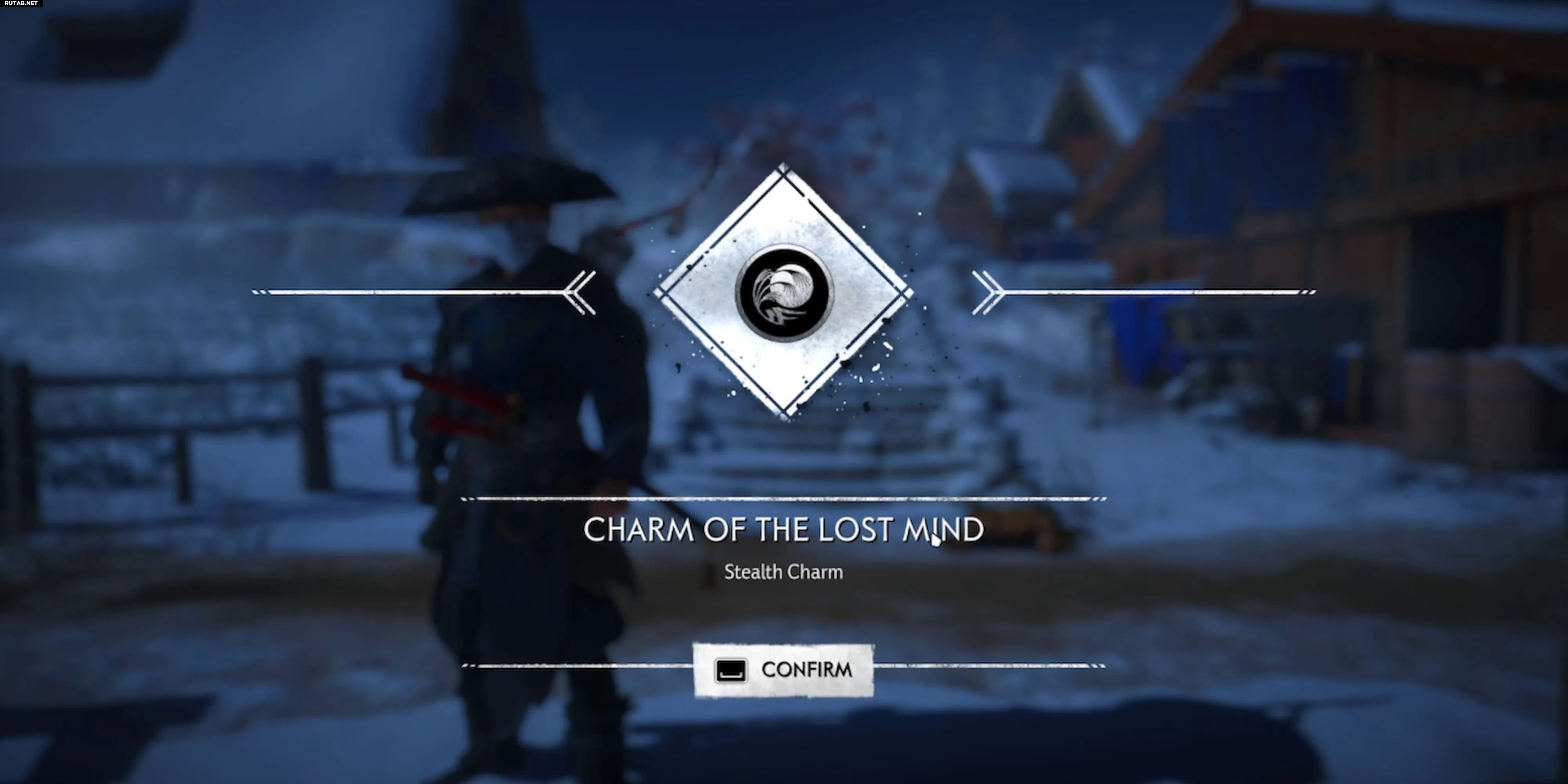 Ghost of Tsushima: «Сокрытое в снегах» / Гайды