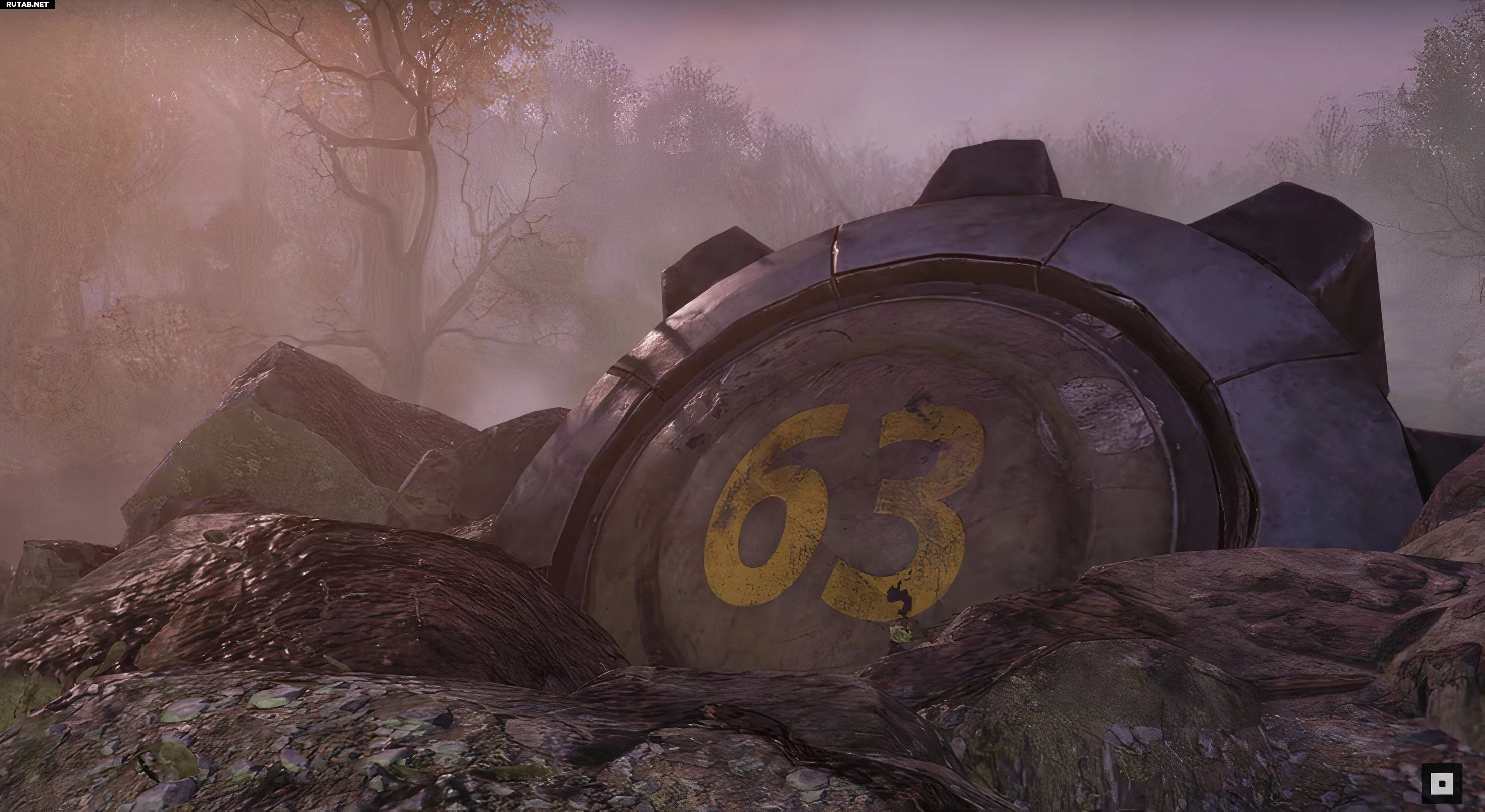 Как собрать личные вещи для Крейга в Fallout 76 (прохождение Into Lands  Unknown) / Гайды