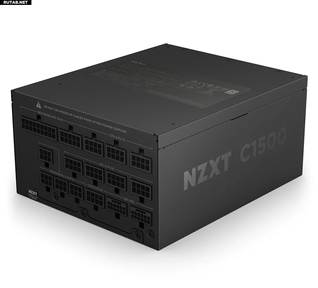 NZXT представляет новейшие компоненты для ПК, улучшающие опыт сборки ПК для  геймеров