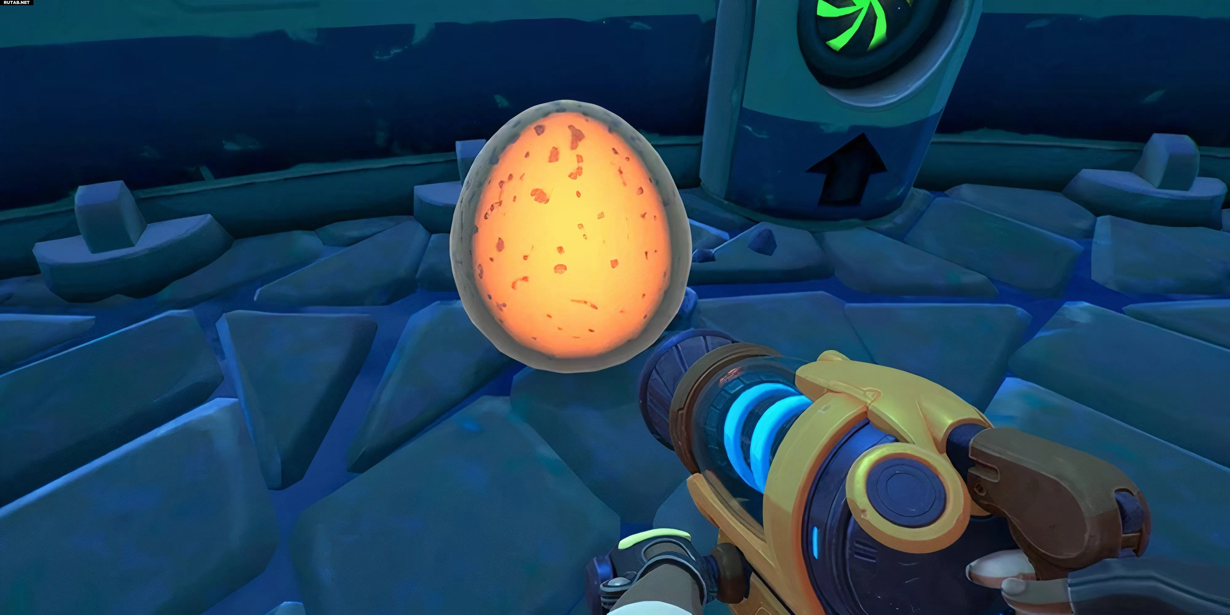 Slime Rancher 2: Где найти желтоватых слаймов / Гайды