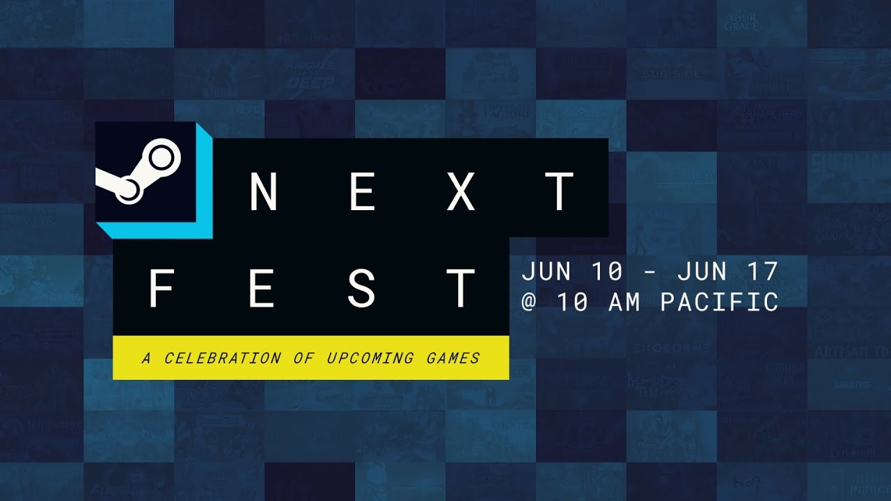 Steam Next Fest, июнь 2024: 10 игр, которые стоит попробовать