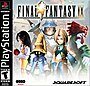 Thumbnail: Final Fantasy IX