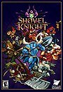 Thumbnail: Shovel Knight