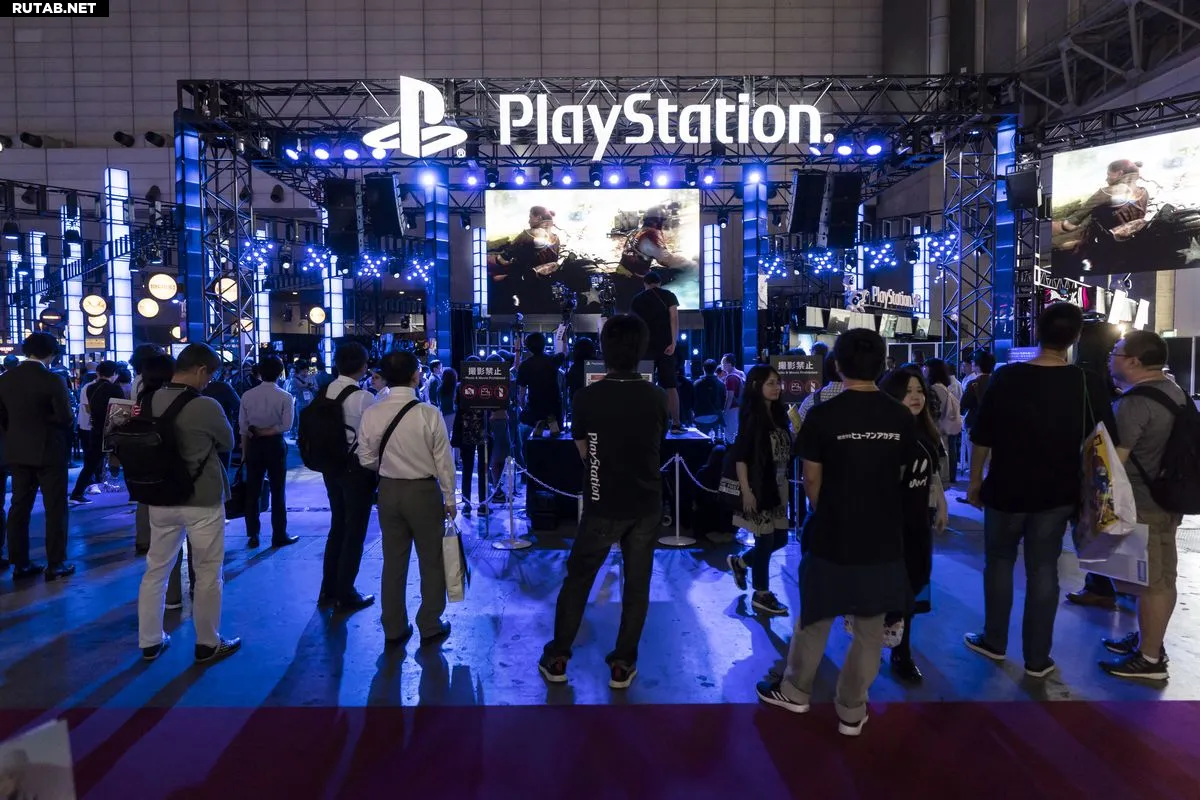 PlayStation примет участие в Tokyo Game Show в сентябре