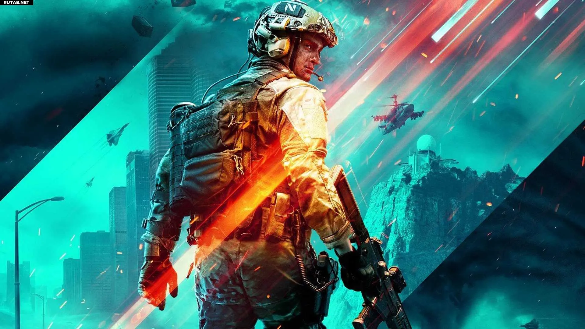 Купить Ключ Battlefield 2042 На Пк