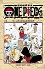 Thumbnail: One Piece. Большой куш