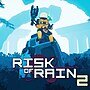 Thumbnail: Risk of Rain 2