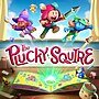 Thumbnail: The Plucky Squire