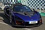 Thumbnail: McLaren Senna