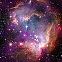 Thumbnail: NGC 602