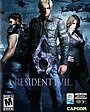 Thumbnail: Resident Evil 6