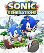 Thumbnail: Sonic Generations