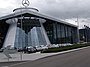 Thumbnail: Mercedes-Benz