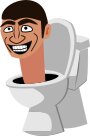 Thumbnail: Skibidi Toilet