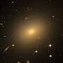 Thumbnail: NGC 1052